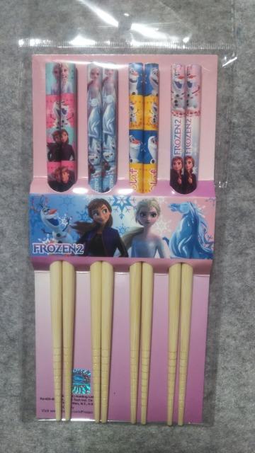 アナと雪の女王 箸セット@ < アニメ/コミック/キャラクター アナと雪の女王 箸セット@ < アニメ/コミック/キャラクターの