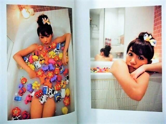 ◆高橋みなみ1st 写真集「たかみな」 < タレントグッズ  ◆高橋みなみ1st 写真集「たかみな」 < タレントグッズの