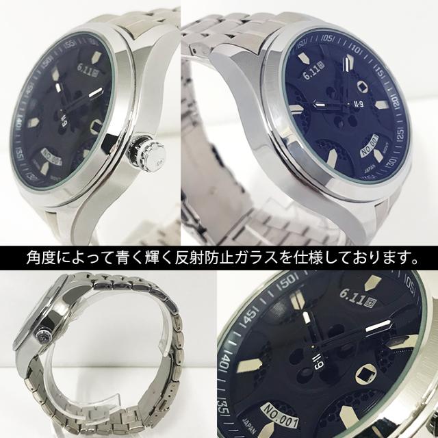 ★メンズプレミアム★ソーラー腕時計(ステンレス使用)001 < 男性アクセサリー/時計  ★メンズプレミアム★ソーラー腕時計(ステンレス使用)001 < 男性アクセサリー/時計の