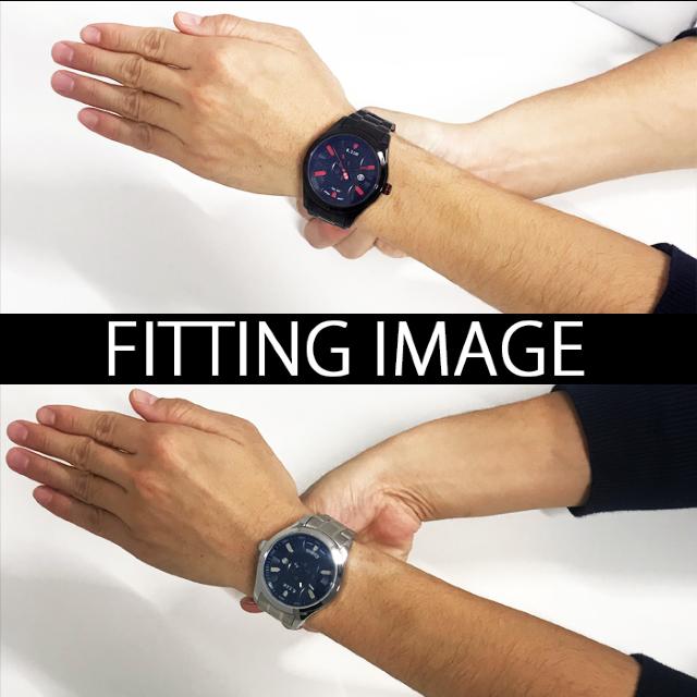 ★メンズプレミアム★ソーラー腕時計(ステンレス使用)001 < 男性アクセサリー/時計  ★メンズプレミアム★ソーラー腕時計(ステンレス使用)001 < 男性アクセサリー/時計の