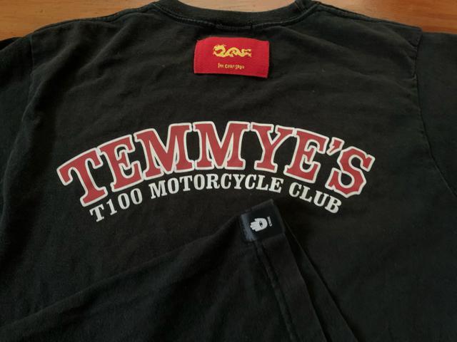 クリームソーダ Tシャツ サイズS  CREAM SODAのティミー < 男性ファッション  クリームソーダ Tシャツ サイズS  CREAM SODAのティミー < 男性ファッションの