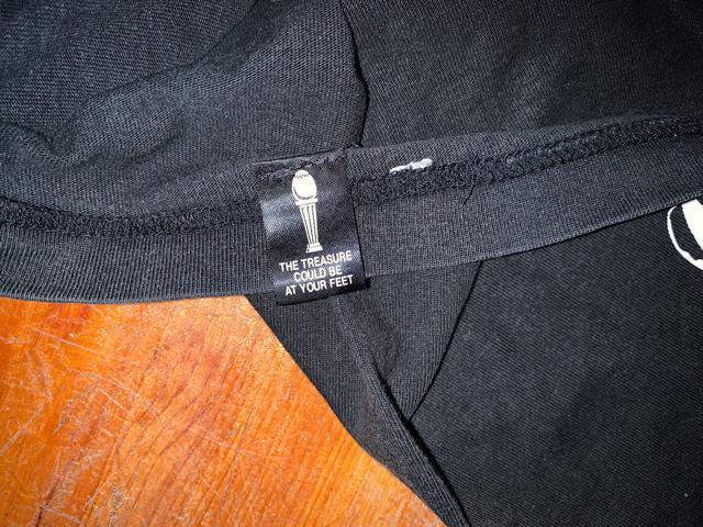 クリームソーダ Tシャツ サイズS  CREAM SODAのティミー < 男性ファッション  クリームソーダ Tシャツ サイズS  CREAM SODAのティミー < 男性ファッションの