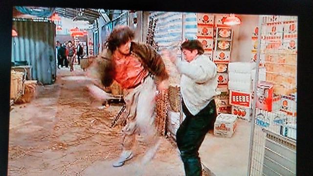 ☆燃えよデブゴン番外編-オバケだよ!全員集合!!☆サモハンキンポー < CD/DVD/ビデオ  ☆燃えよデブゴン番外編-オバケだよ!全員集合!!☆サモハンキンポー < CD/DVD/ビデオの