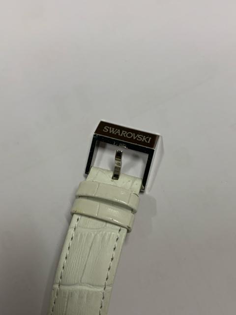 スワロフスキー、クロノグラフメンズウォッチ < 男性アクセサリー/時計  スワロフスキー、クロノグラフメンズウォッチ < 男性アクセサリー/時計の