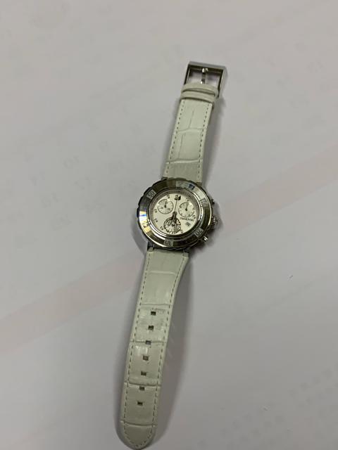 スワロフスキー、クロノグラフメンズウォッチ < 男性アクセサリー/時計  スワロフスキー、クロノグラフメンズウォッチ < 男性アクセサリー/時計の