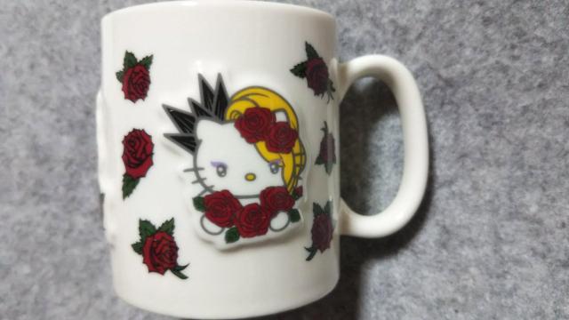 YOSHIKI~n[LeB R{[t}OJbv   