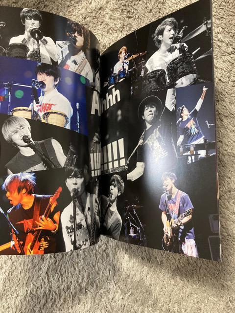 【美品】関ジャニ'sエイターテインメントDVD 初回限定盤(DVD4枚組・52pブックレット付) < タレントグッズ  【美品】関ジャニ'sエイターテインメントDVD 初回限定盤(DVD4枚組・52pブックレット付) < タレントグッズの