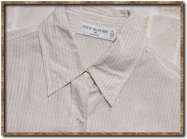ギローバーパーシップス マルチストライプ長袖シャツ < ブランド ギローバーパーシップス マルチストライプ長袖シャツ < ブランドの