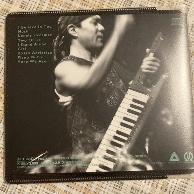 見本盤 CD 久石譲 / メロディ・ブルーバード スタジオ・ジブリ < CD/DVD/ビデオ  見本盤 CD 久石譲 / メロディ・ブルーバード スタジオ・ジブリ < CD/DVD/ビデオの