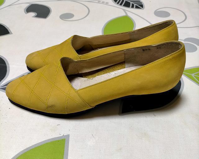 ◆パンプス 23 pool side プールサイド レディース 中古品 < 女性ファッション  ◆パンプス 23 pool side プールサイド レディース 中古品 < 女性ファッションの