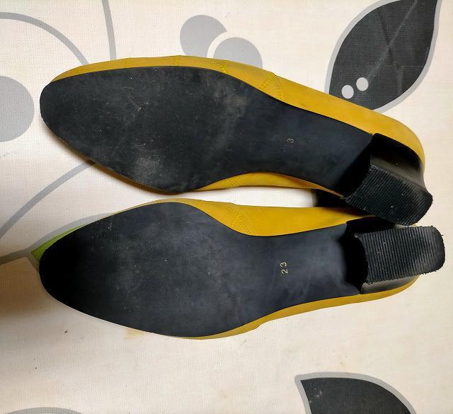 ◆パンプス 23 pool side プールサイド レディース 中古品 < 女性ファッション  ◆パンプス 23 pool side プールサイド レディース 中古品 < 女性ファッションの