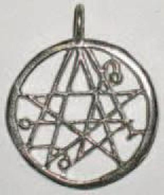 Necronomicon Pendant ネクロノミコンペンダントJNEC < 女性アクセサリー/時計  Necronomicon Pendant ネクロノミコンペンダントJNEC  < 女性アクセサリー/時計の