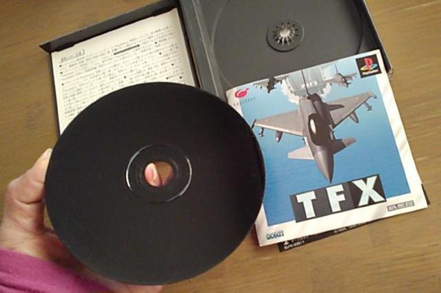 イマジニア/TFX < ゲーム本体/ソフト  イマジニア/TFX < ゲーム本体/ソフトの