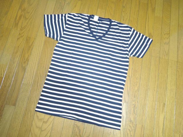 N.HOOLYWOOD ~X^[nEbh Jbg\[ 42 V {[_[ TVc Pocket Tee 1RCH  uh 