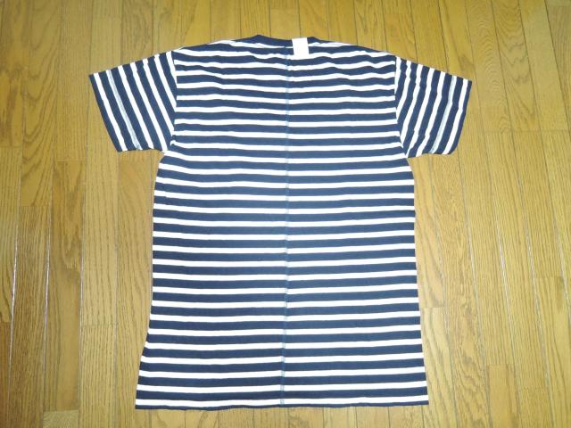 N.HOOLYWOOD ~X^[nEbh Jbg\[ 42 V {[_[ TVc Pocket Tee 1RCH  uh 