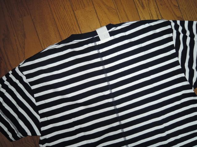 N.HOOLYWOOD ~X^[nEbh Jbg\[ 42 V {[_[ TVc Pocket Tee 1RCH  uh 