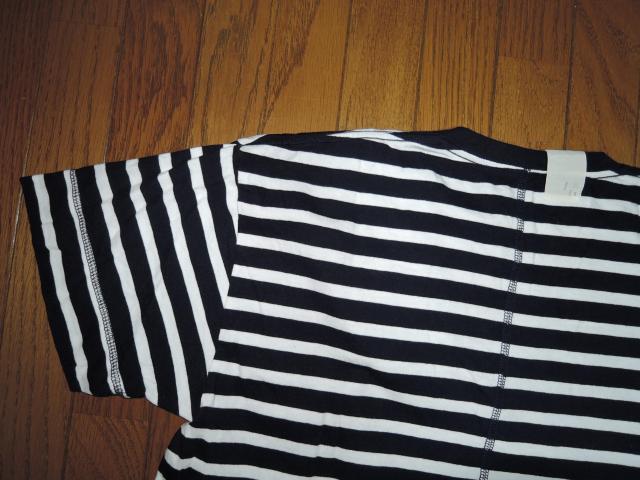 N.HOOLYWOOD ~X^[nEbh Jbg\[ 42 V {[_[ TVc Pocket Tee 1RCH  uh 