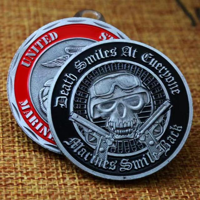 米軍 マリーンコア USMARINE CORPS 新品 ミリタリー軍チャレンジコイン 限定品 レア!USA USN USMC 沖縄 < ホビー  米軍 マリーンコア USMARINE CORPS 新品 ミリタリー軍チャレンジコイン 限定品 レア!USA USN USMC 沖縄  < ホビーの