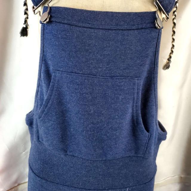 込み★新品★オーシャンパシフィック★フード付きジャンパースカート★M★ < 女性ファッション  込み★新品★オーシャンパシフィック★フード付きジャンパースカート★M★ < 女性ファッションの