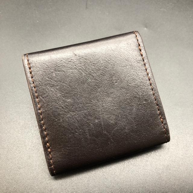 即決 BUSINESS LEATHER FACTORY コインケース 小銭入れ < 男性ファッション  即決 BUSINESS LEATHER FACTORY コインケース 小銭入れ < 男性ファッションの
