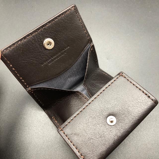 即決 BUSINESS LEATHER FACTORY コインケース 小銭入れ < 男性ファッション  即決 BUSINESS LEATHER FACTORY コインケース 小銭入れ < 男性ファッションの