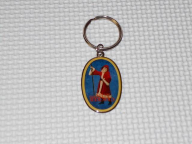 キーホルダー THE NUT CRACKER 20th 4cm < アニメ/コミック/キャラクター  キーホルダー THE NUT CRACKER 20th 4cm  < アニメ/コミック/キャラクターの