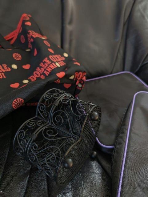 ANNA SUI/�A�i�X�C/�G�R�o�b�O/�g�[�g�o�b�O/�o�b�O�C���o�b�O/�}���`�P�[�X/���C���[�{�b�N�X������/���b�N�{/�m�x���e�B �� �u�����h�� 