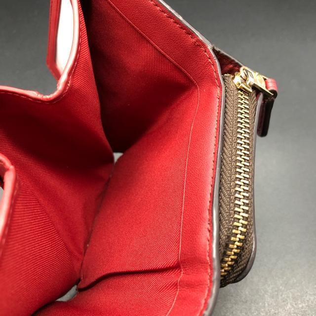 即決 COACH コーチ 三つ折り財布 ミニ財布 7331 < ブランド  即決 COACH コーチ 三つ折り財布 ミニ財布 7331 < ブランドの