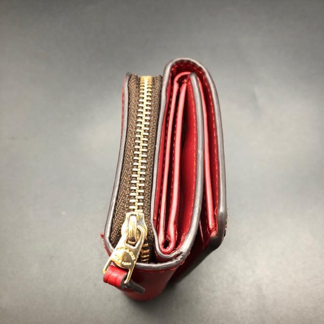 即決 COACH コーチ 三つ折り財布 ミニ財布 7331 < ブランド  即決 COACH コーチ 三つ折り財布 ミニ財布 7331 < ブランドの