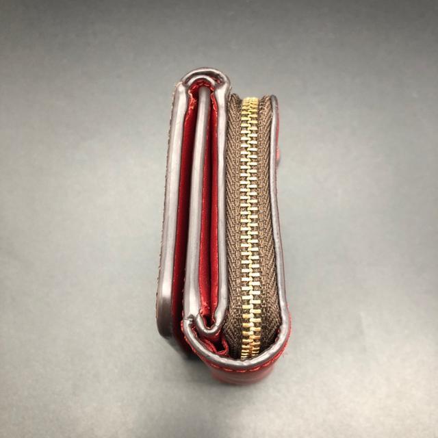 即決 COACH コーチ 三つ折り財布 ミニ財布 7331 < ブランド  即決 COACH コーチ 三つ折り財布 ミニ財布 7331 < ブランドの