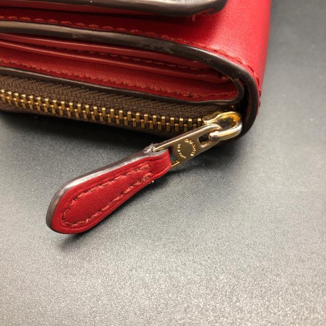 即決 COACH コーチ 三つ折り財布 ミニ財布 7331 < ブランド  即決 COACH コーチ 三つ折り財布 ミニ財布 7331 < ブランドの