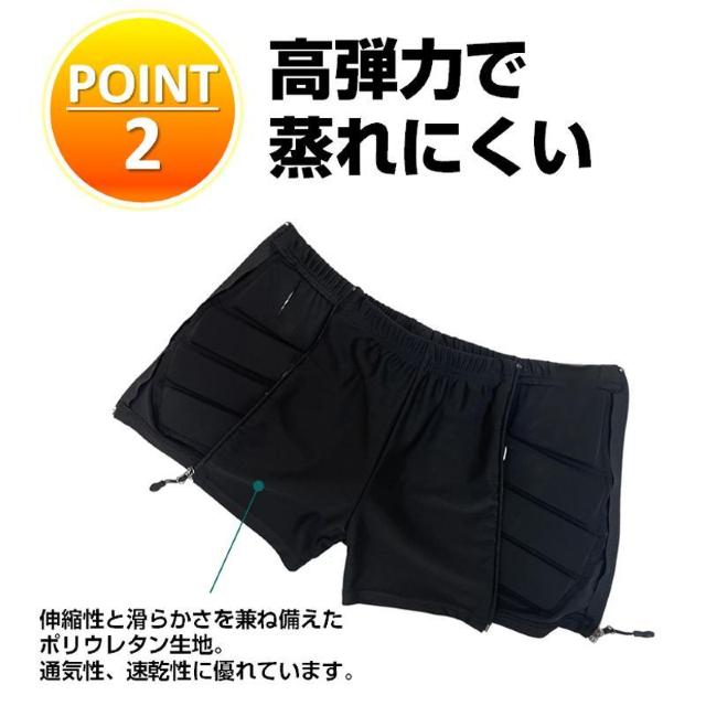 ヒッププロテクター お尻カバー 尾てい骨ガード クッション 子供 ジュニア レディース 衝撃吸収 肉厚パッド ケガ 転倒防止 練習 < レジャー/スポーツ  ヒッププロテクター お尻カバー 尾てい骨ガード クッション 子供 ジュニア レディース 衝撃吸収 肉厚パッド ケガ 転倒防止 練習 < レジャー/スポーツの