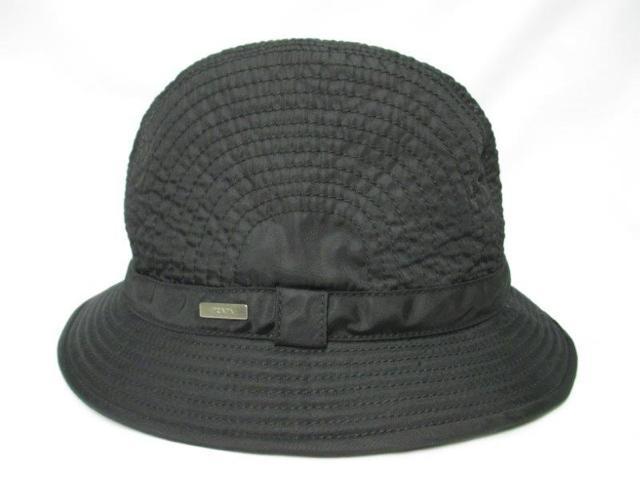 gpɋ߂ v_ PRADA fB[X nbg ubN  LTCY Rbg {  uh 