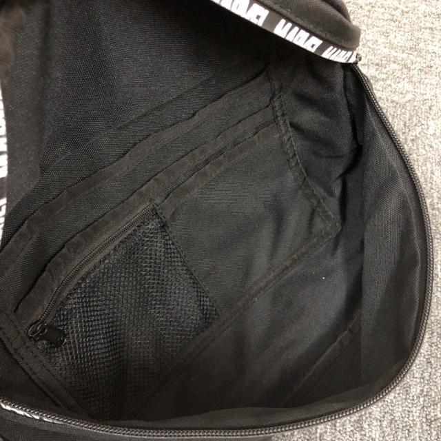 即決 MARVEL マーベル CORDURA ボディバッグ ブラック < アニメ/コミック/キャラクター  即決 MARVEL マーベル CORDURA ボディバッグ ブラック < アニメ/コミック/キャラクターの