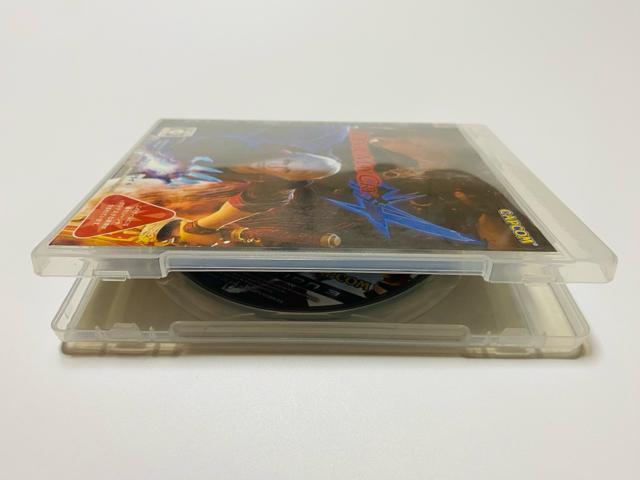 mPS3nDevil May Cry 4  Q[{/\tg 