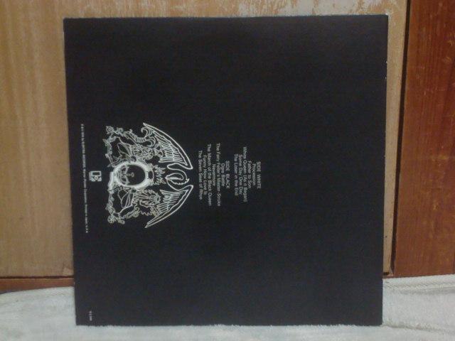 NC[U`zCgENC[ƃubNENC[̌[iQUEENUj / NC[iQUEENj ѕtLP  CD/DVD/rfI 