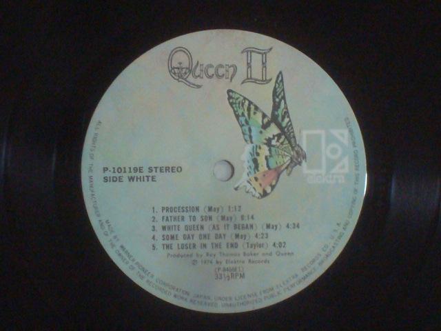 NC[U`zCgENC[ƃubNENC[̌[iQUEENUj / NC[iQUEENj ѕtLP  CD/DVD/rfI 