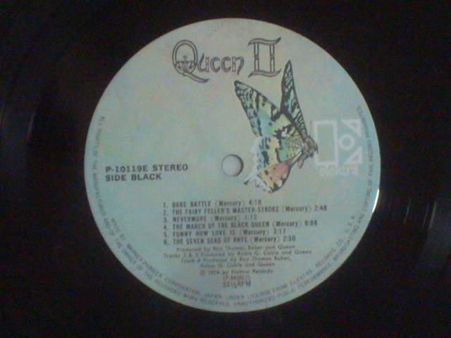 NC[U`zCgENC[ƃubNENC[̌[iQUEENUj / NC[iQUEENj ѕtLP  CD/DVD/rfI 