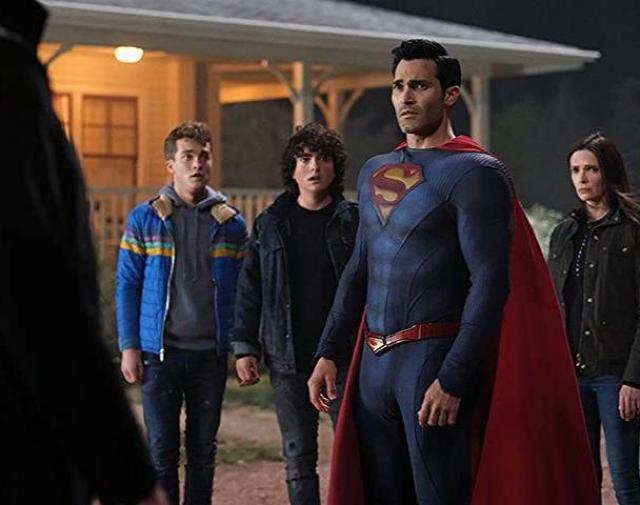 ☆スーパーマン&ロイス☆シーズン1☆全15話☆日本語吹き替え有 < CD/DVD/ビデオ ☆スーパーマン&ロイス☆シーズン1☆全15話☆日本語吹き替え有 < CD/DVD/ビデオの