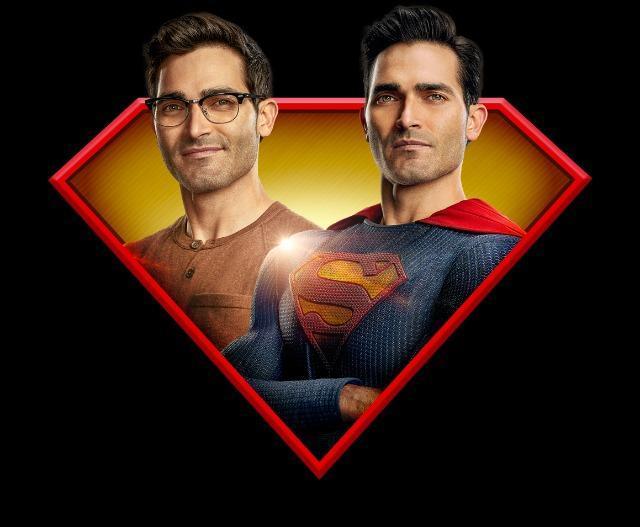 ☆スーパーマン&ロイス☆シーズン1☆全15話☆日本語吹き替え有 < CD/DVD/ビデオ ☆スーパーマン&ロイス☆シーズン1☆全15話☆日本語吹き替え有 < CD/DVD/ビデオの