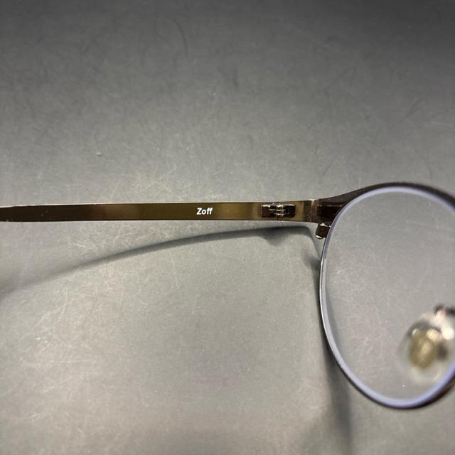 即決 Zoff ゾフ メガネ 眼鏡 ZY232019A < 男性ファッション  即決 Zoff ゾフ メガネ 眼鏡 ZY232019A < 男性ファッションの