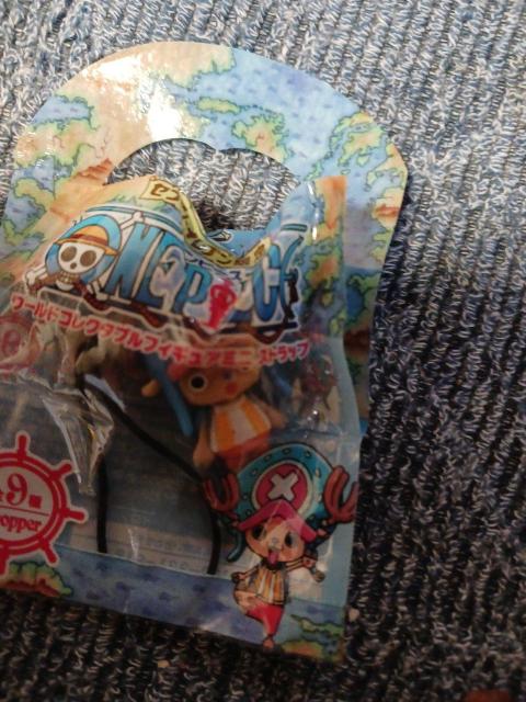 ワンピース、チョッパー < アニメ/コミック/キャラクター  ワンピース、チョッパー  < アニメ/コミック/キャラクターの