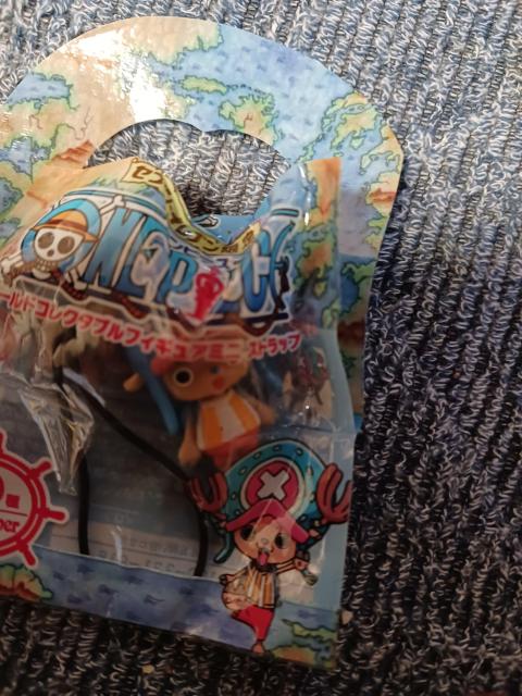 ワンピース、チョッパー < アニメ/コミック/キャラクター  ワンピース、チョッパー < アニメ/コミック/キャラクターの