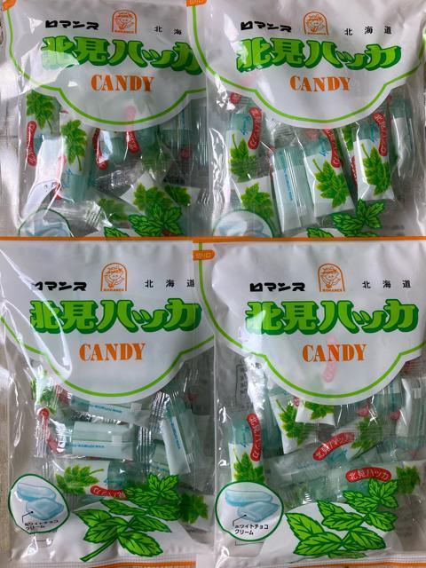 ���}���X �k�� �n�b�J CANDY �k���n�b�J �L�����f�B 4�܃Z�b�g  �� �O����/�h�����N�� 