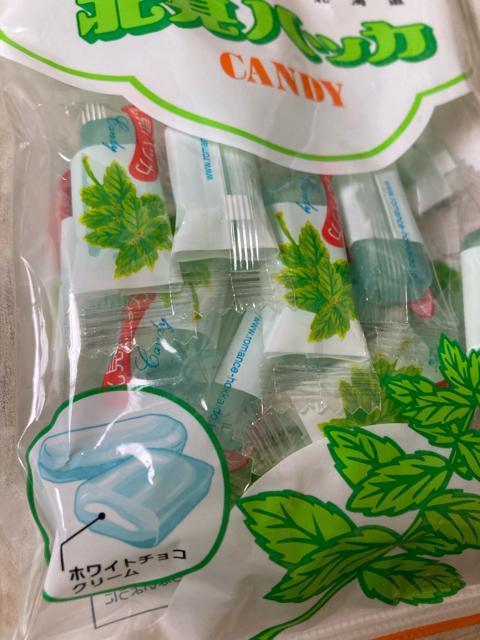 ���}���X �k�� �n�b�J CANDY �k���n�b�J �L�����f�B 4�܃Z�b�g �� �O����/�h�����N�� 