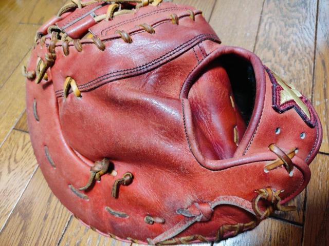 XANAX ザナックス BHF3502 ファーストミット 一塁手 グローブ < レジャー/スポーツ XANAX ザナックス BHF3502 ファーストミット 一塁手 グローブ < レジャー/スポーツの