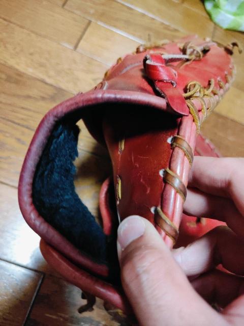 XANAX ザナックス BHF3502 ファーストミット 一塁手 グローブ < レジャー/スポーツ XANAX ザナックス BHF3502 ファーストミット 一塁手 グローブ < レジャー/スポーツの