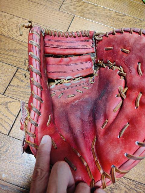 XANAX ザナックス BHF3502 ファーストミット 一塁手 グローブ < レジャー/スポーツ XANAX ザナックス BHF3502 ファーストミット 一塁手 グローブ < レジャー/スポーツの