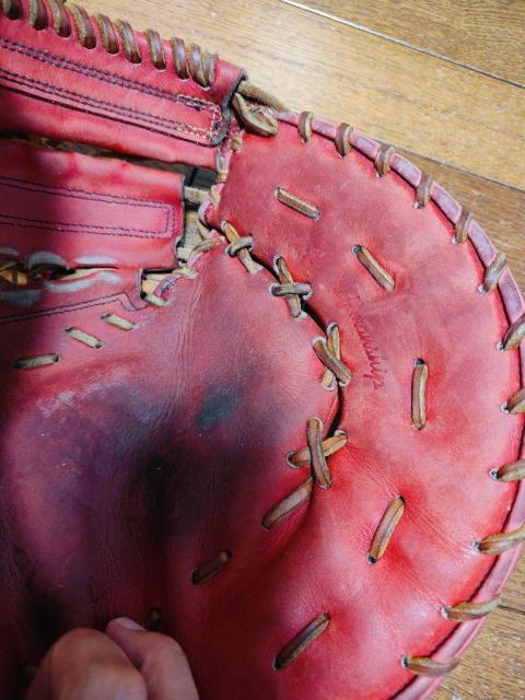 XANAX ザナックス BHF3502 ファーストミット 一塁手 グローブ < レジャー/スポーツ XANAX ザナックス BHF3502 ファーストミット 一塁手 グローブ < レジャー/スポーツの