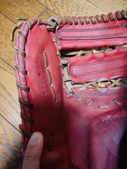 XANAX ザナックス BHF3502 ファーストミット 一塁手 グローブ < レジャー/スポーツ XANAX ザナックス BHF3502 ファーストミット 一塁手 グローブ < レジャー/スポーツの